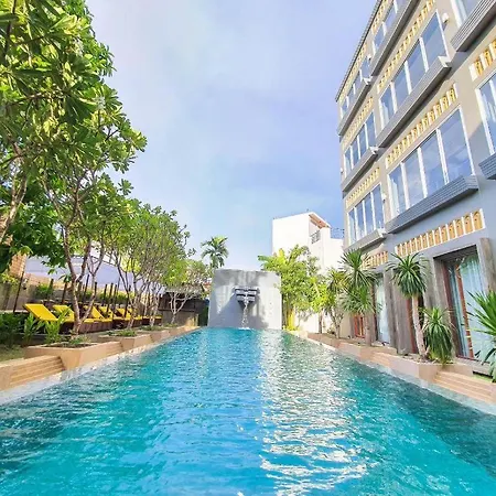 Veha Retreat Hotel And Spa