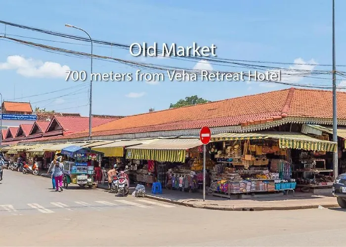 Veha Retreat And Hotel