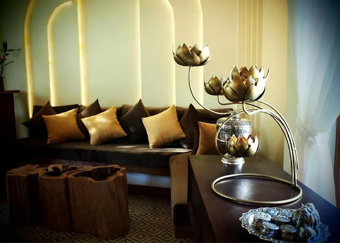 Hotel Veha Retreat And 3*