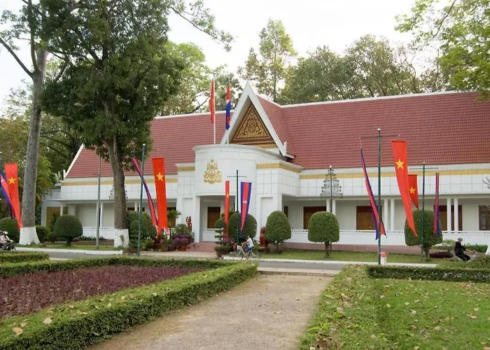 Veha Retreat And 3*