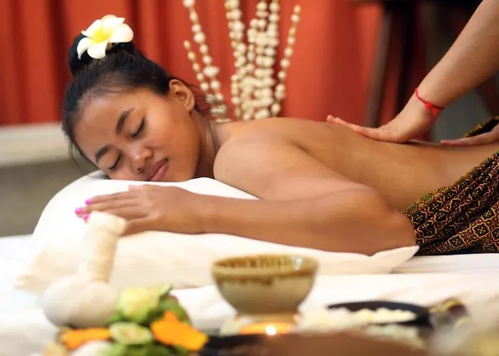 Veha Retreat And Siem Reap