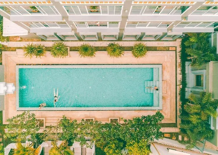 Hotel Veha Retreat And