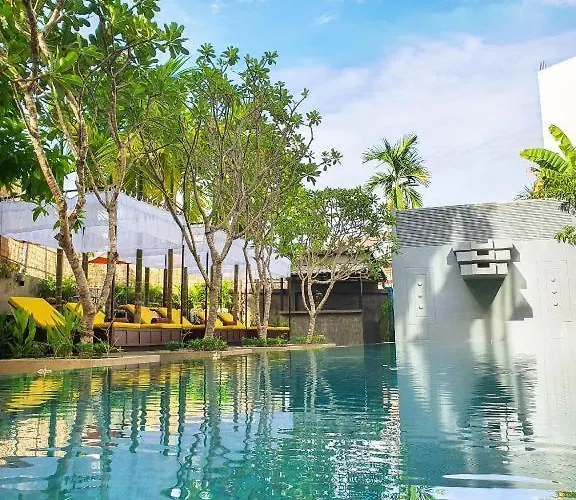 Veha Retreat And Hotel Siem Reap