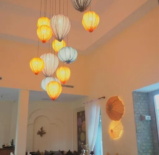Veha Retreat And Hotel