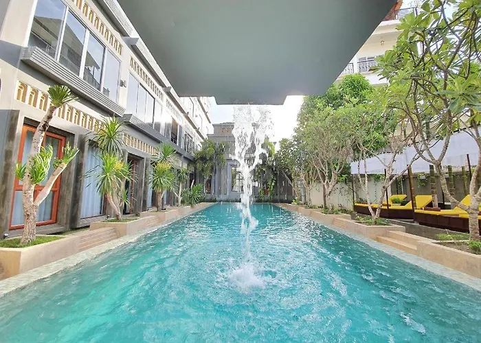Hotel Veha Retreat And