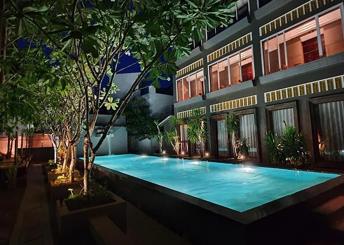 Veha Retreat And Hotel 3*