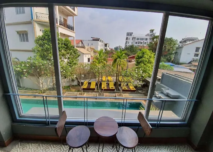 Veha Retreat And 3*