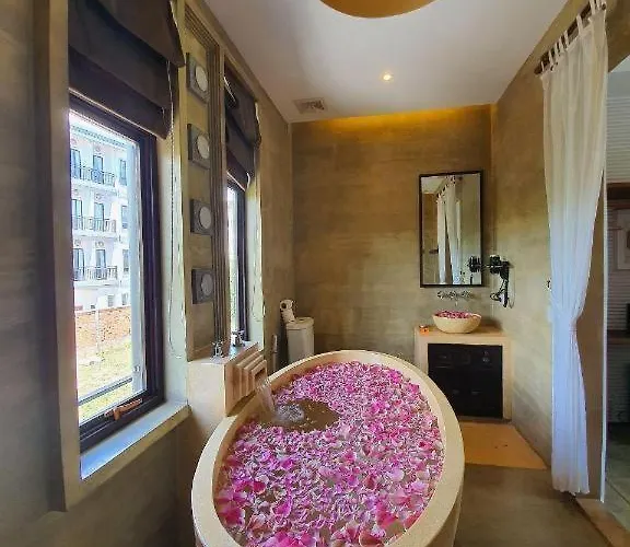 Veha Retreat And Siem Reap