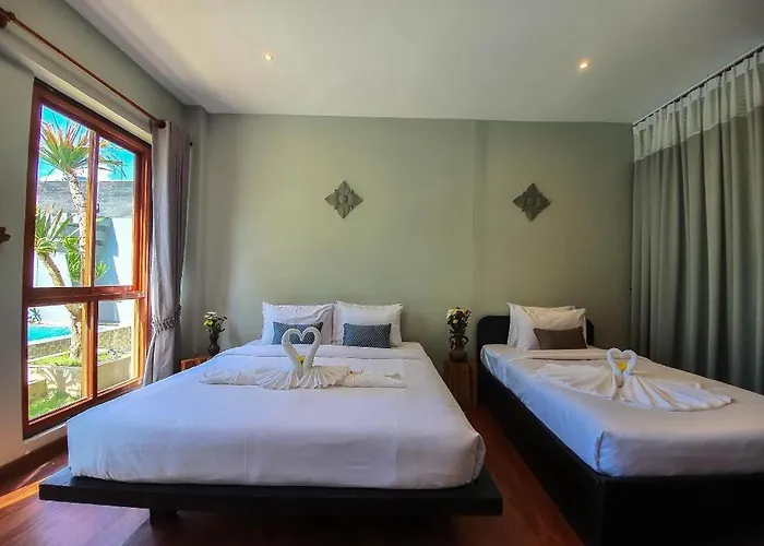 Veha Retreat And Hotel