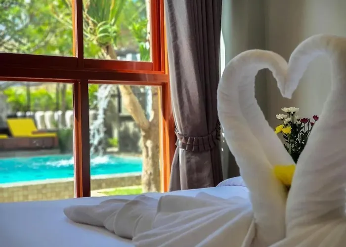 Veha Retreat And Hotel 3*