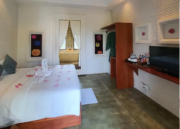Veha Retreat And Hotel Siem Reap