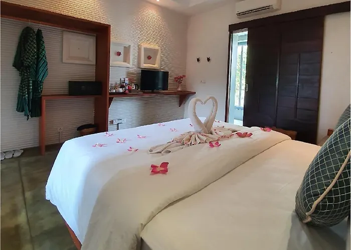 Veha Retreat And Siem Reap