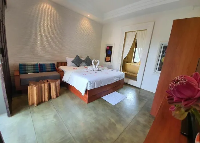 Veha Retreat And Hotel