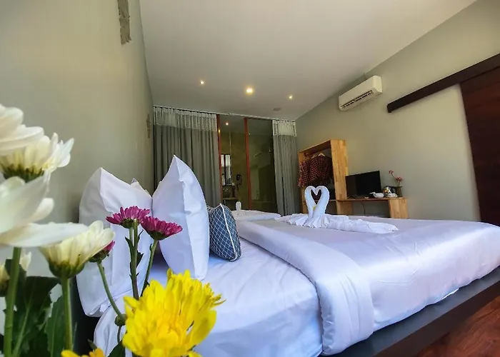 Hotel Veha Retreat And