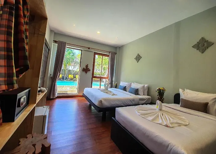 Veha Retreat And Hotel