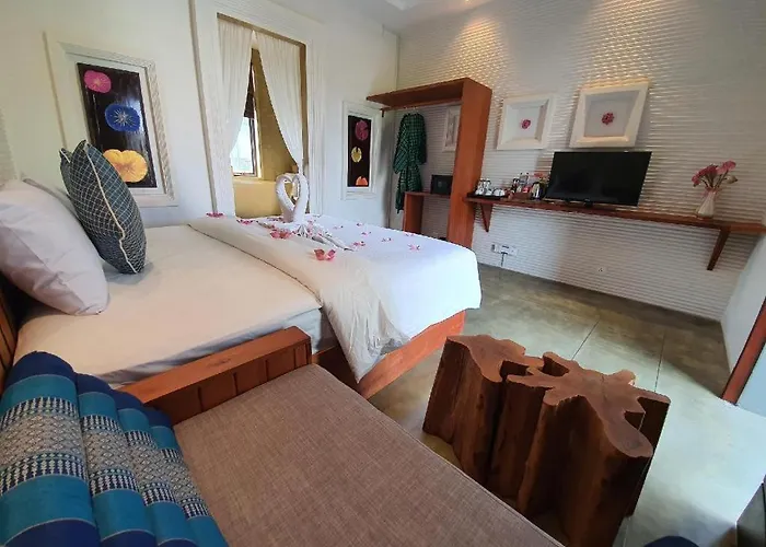 Veha Retreat And Hotel
