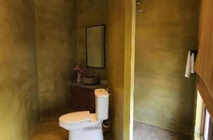 Hotel Veha Retreat And Siem Reap