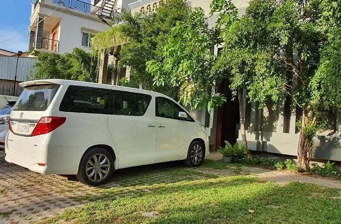 Veha Retreat And Hotel Siem Reap