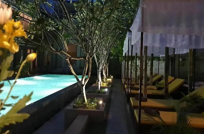 Veha Retreat And