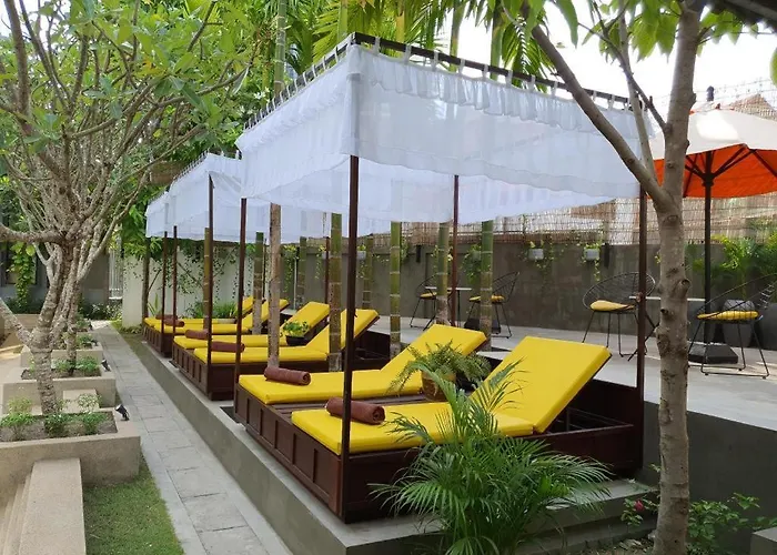 Hotel Veha Retreat And