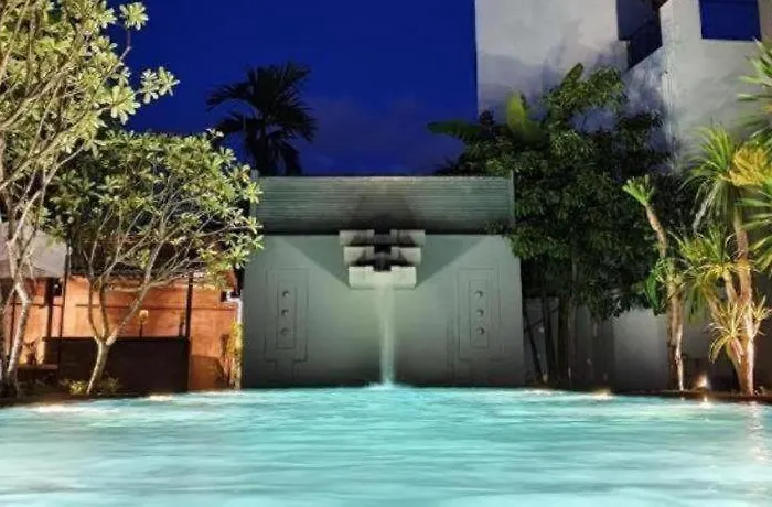 Veha Retreat And Hotel 3*