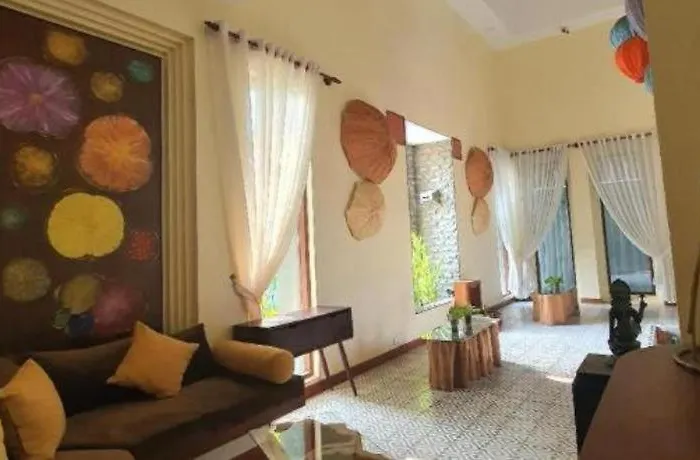 Veha Retreat And Siem Reap